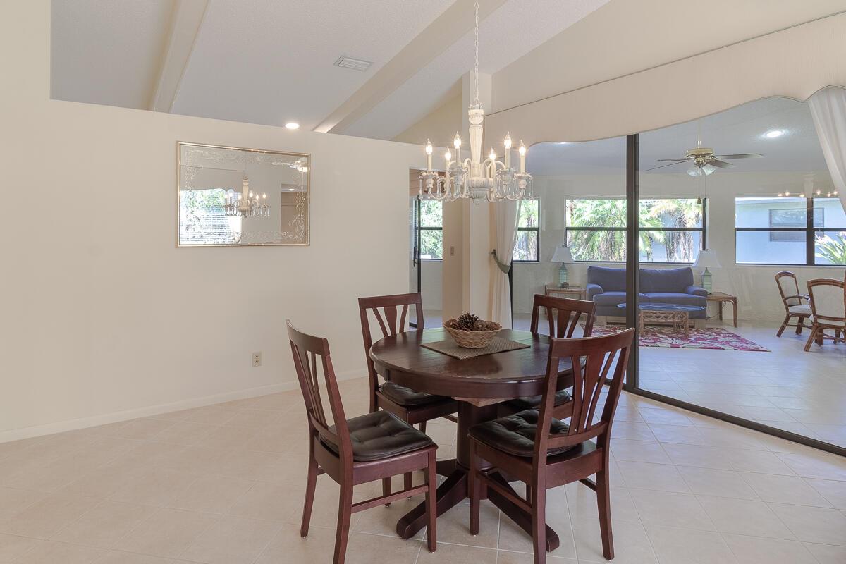 HERONWOOD - Residential Lease