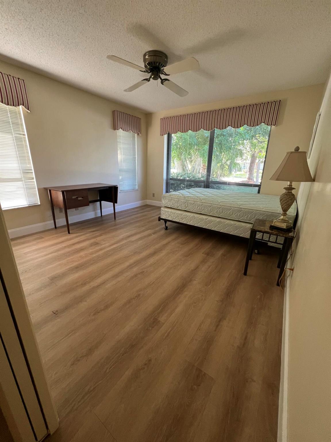 HERONWOOD - Residential Lease