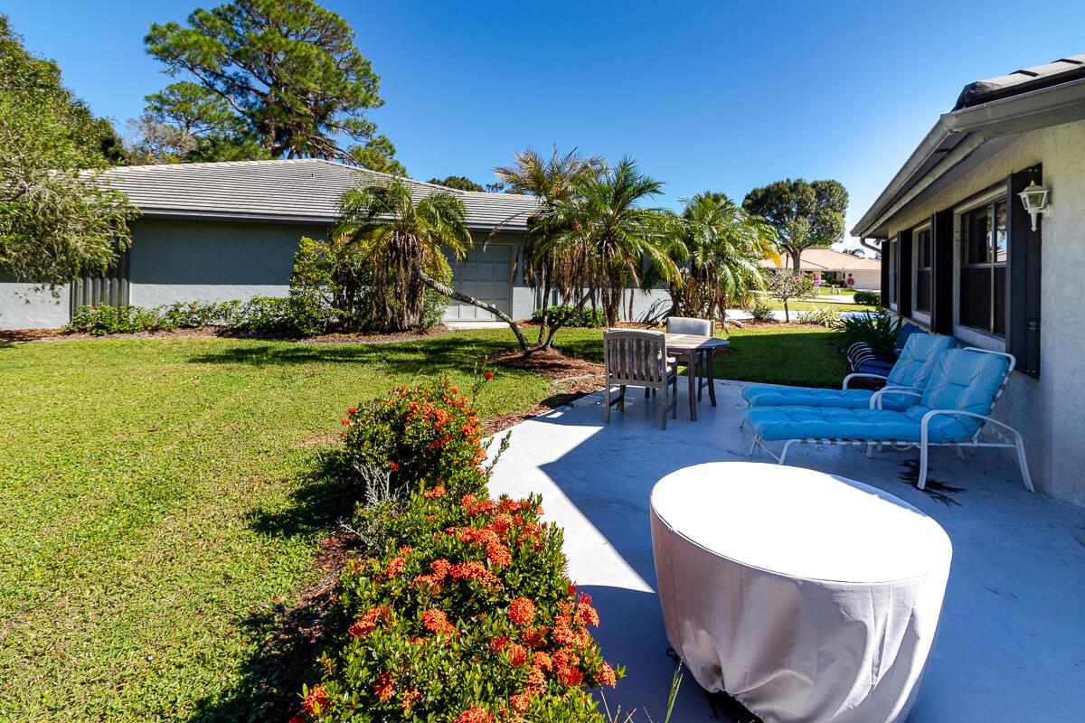 HERONWOOD - Residential Lease