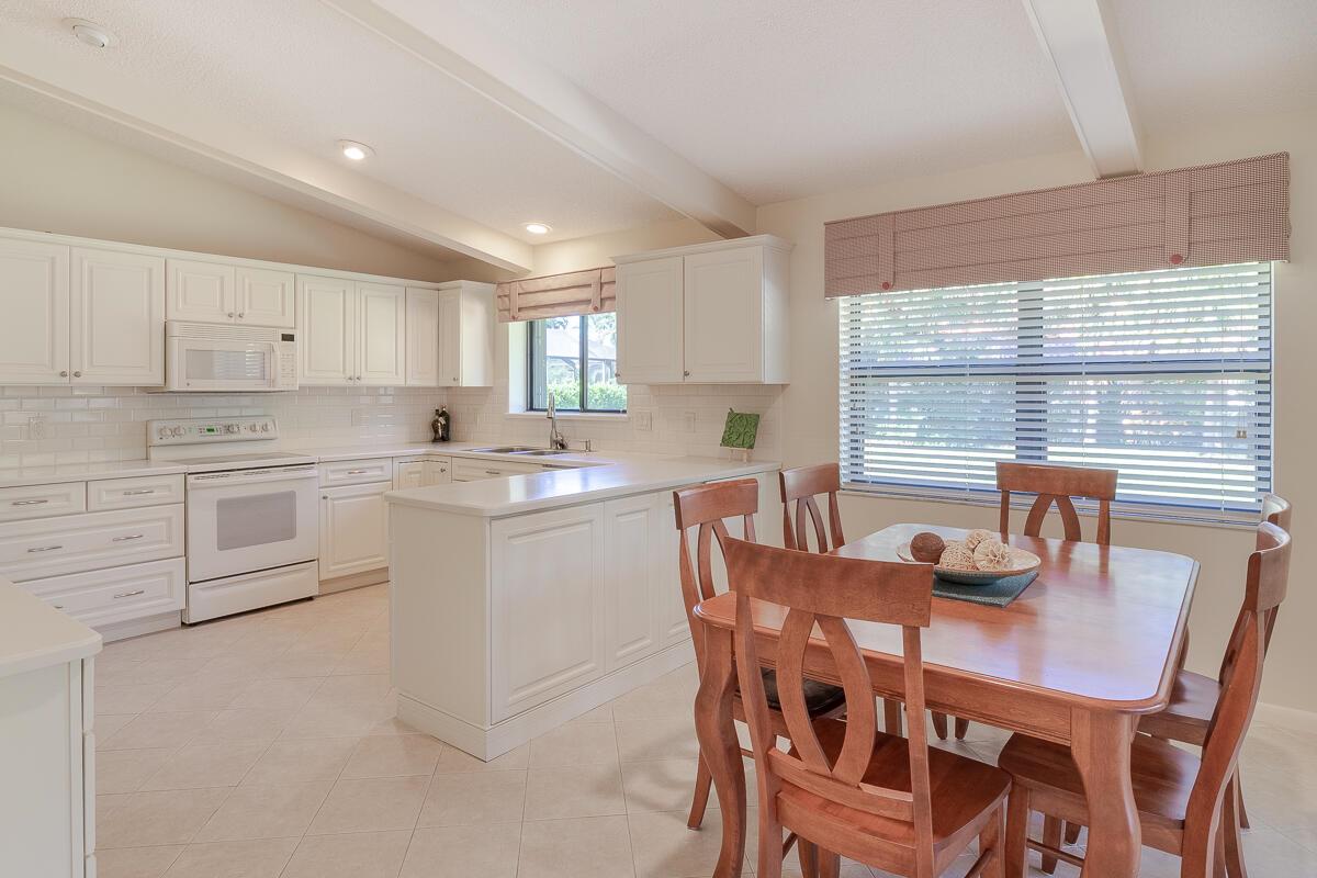 HERONWOOD - Residential Lease