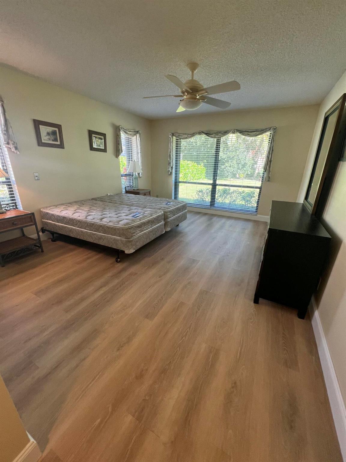 HERONWOOD - Residential Lease