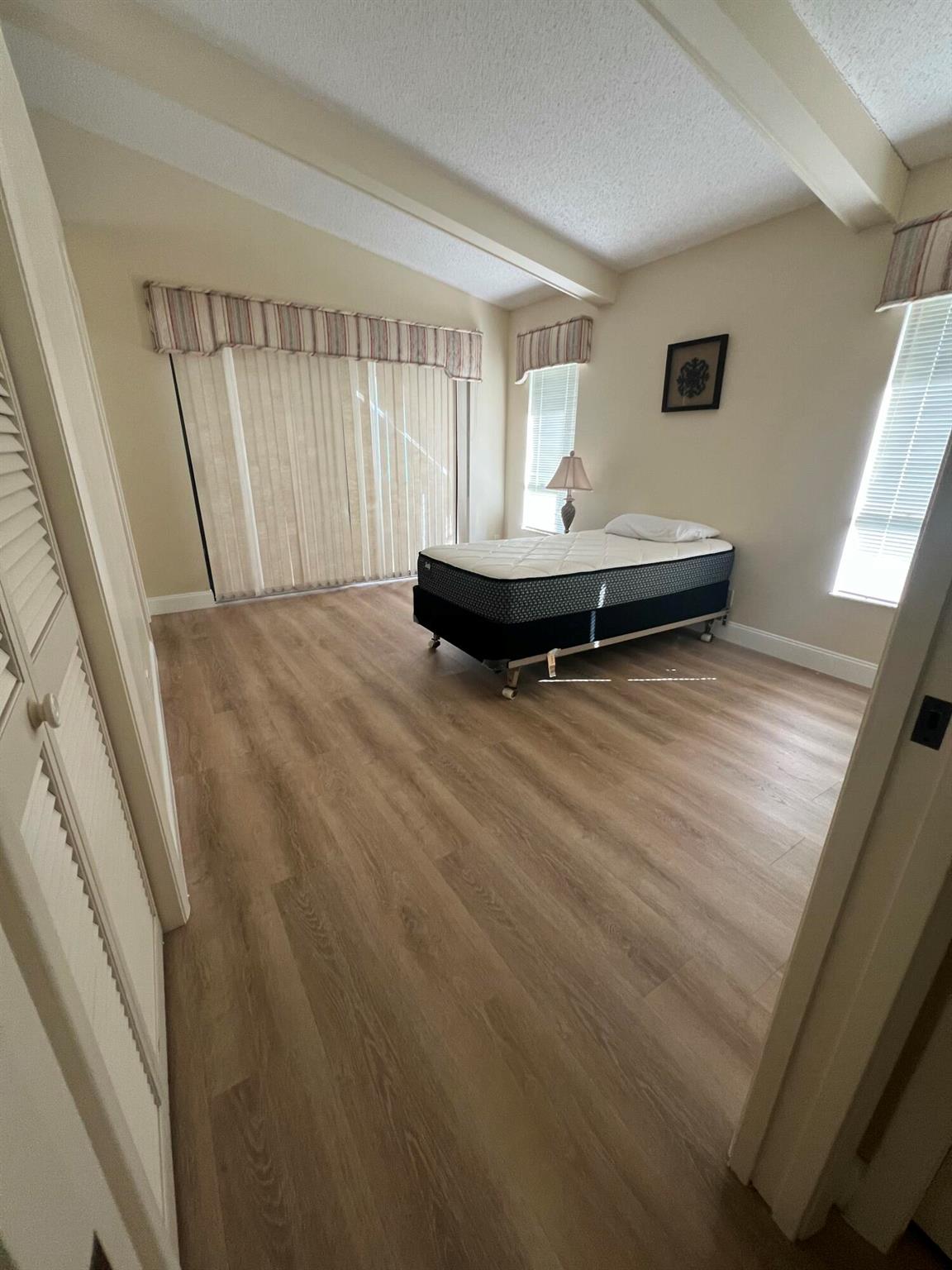 HERONWOOD - Residential Lease