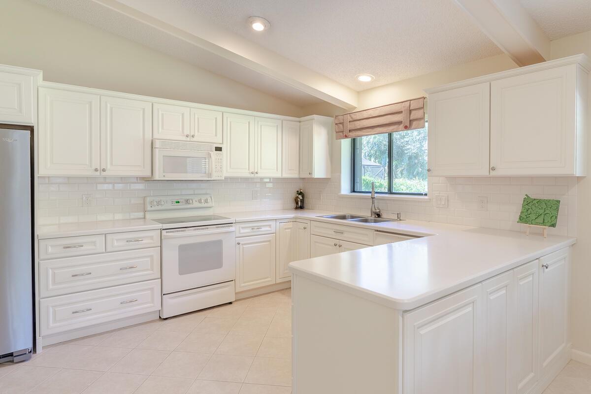 HERONWOOD - Residential Lease