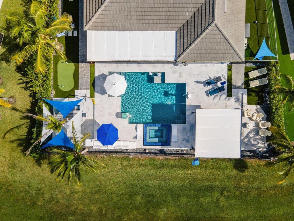 Photo of 15810 Goldfinch Circle, Westlake, FL 33470 (MLS # R10940810)