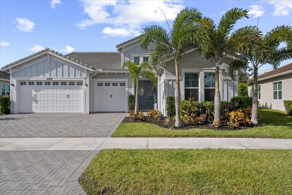 Photo of 15810 Goldfinch Circle, Westlake, FL 33470 (MLS # R10940810)