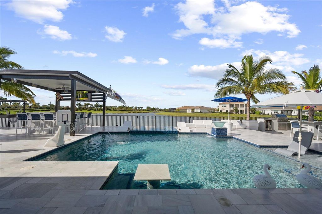 Photo of 15810 Goldfinch Circle, Westlake, FL 33470 (MLS # R10940810)