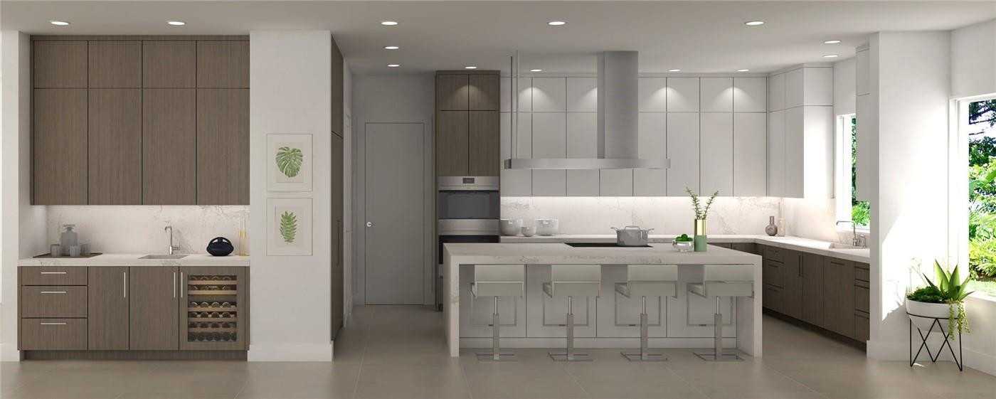 Coral Ridge 21-50 B - Residential