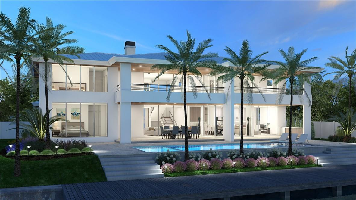 Coral Ridge 21-50 B - Residential