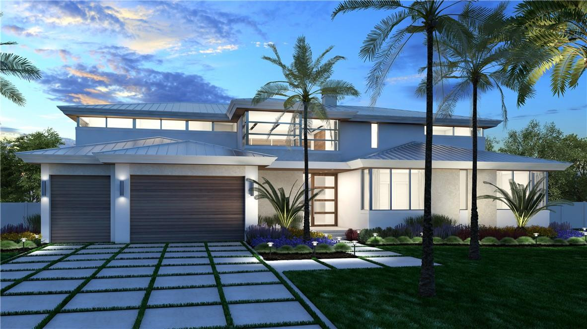 Coral Ridge 21-50 B - Residential