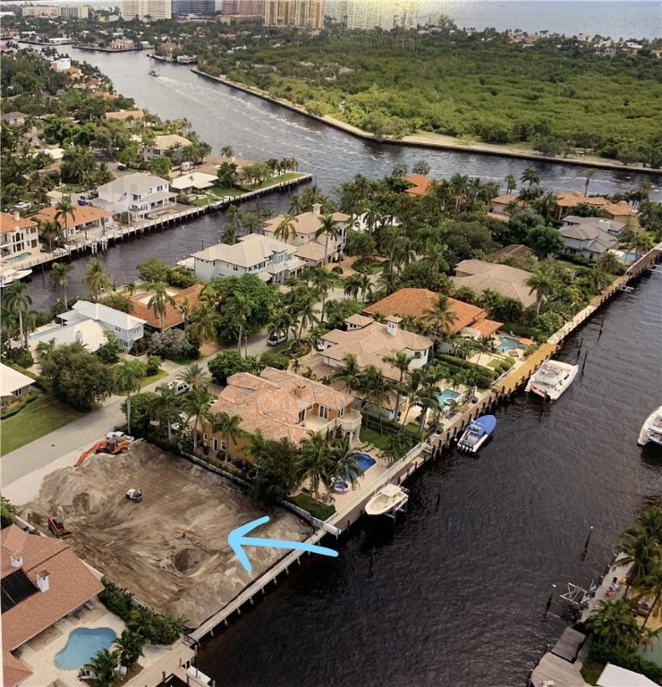 Coral Ridge 21-50 B - Residential