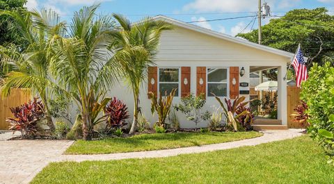 950 York Street West Palm Beach FL 33401