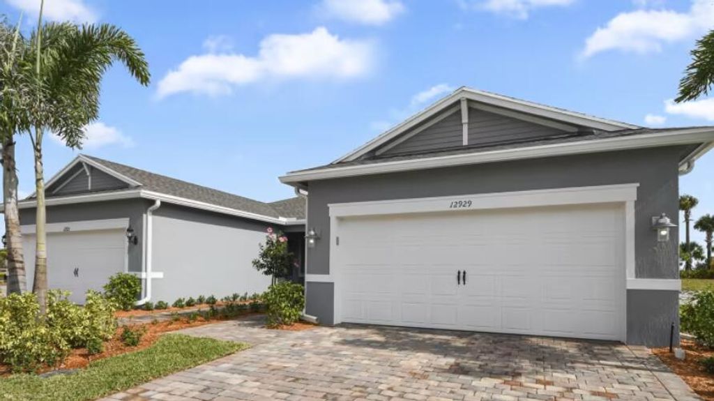 Photo of 13868 SW Gingerline Drive #921, Port Saint Lucie, FL 34987 (MLS # R10963186)