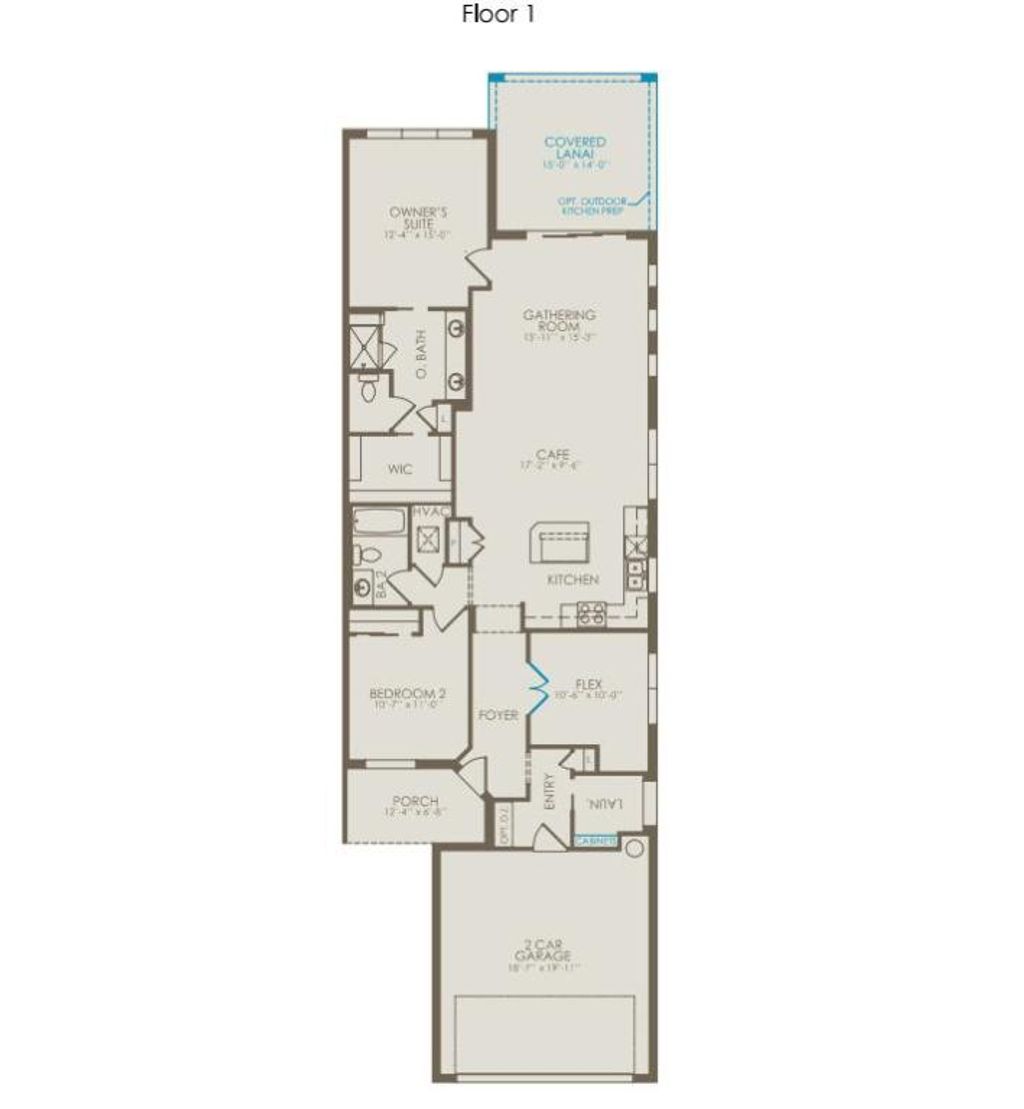 Photo of 13868 SW Gingerline Drive #921, Port Saint Lucie, FL 34987 (MLS # R10963186)