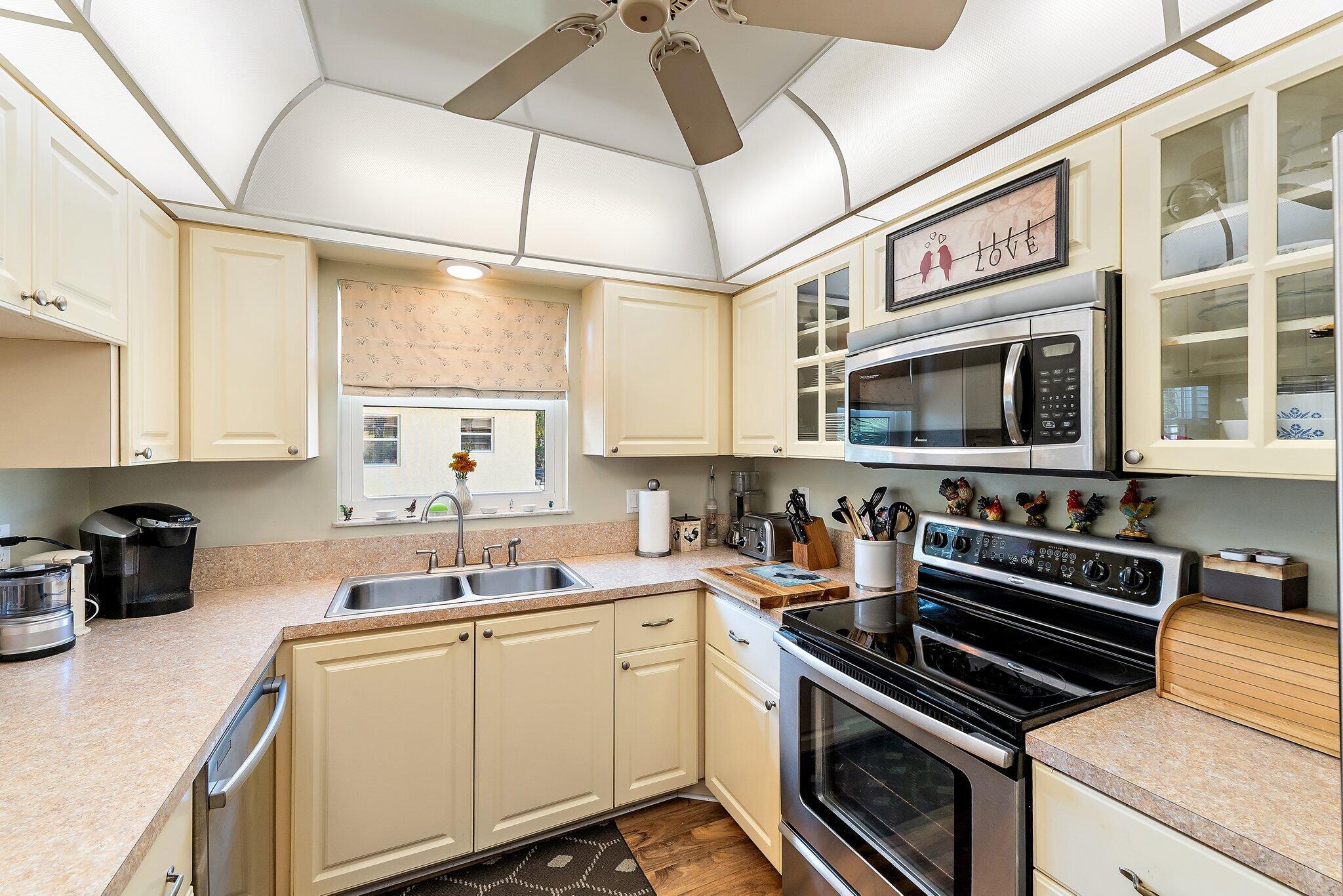 2015 Kingswood - Residential