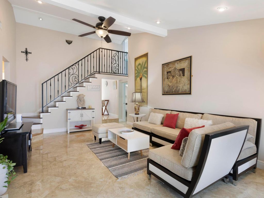 Photo of 832 Green Street, West Palm Beach, FL 33405 (MLS # B26016677)