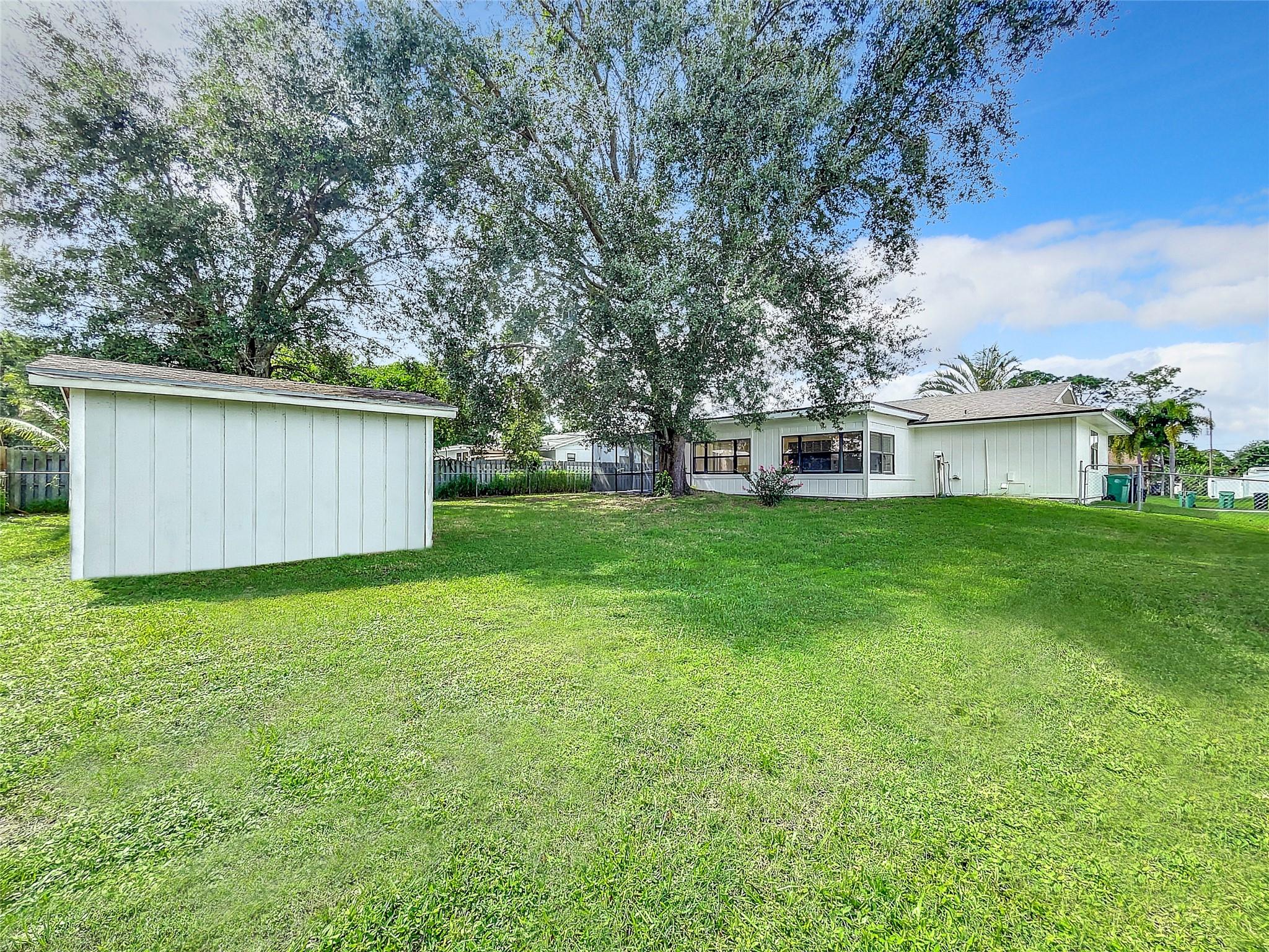 Port St Lucie Sec 14 - Residential