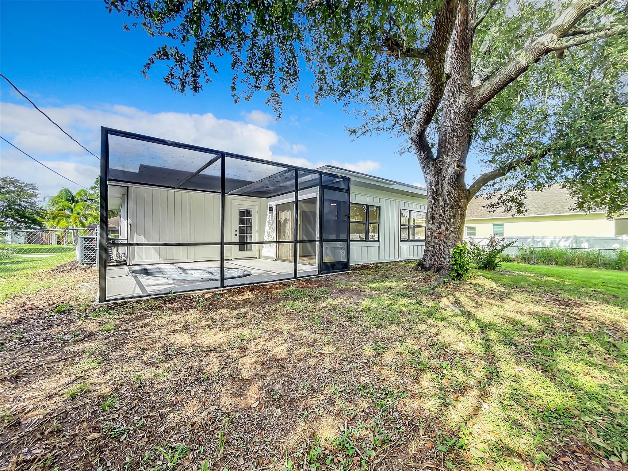 Port St Lucie Sec 14 - Residential