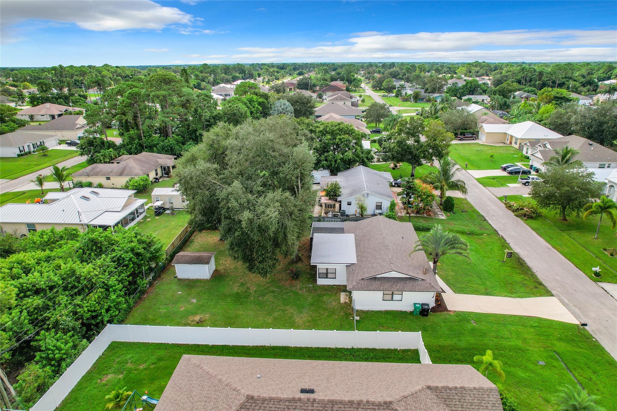 Port St Lucie Sec 14 - Residential