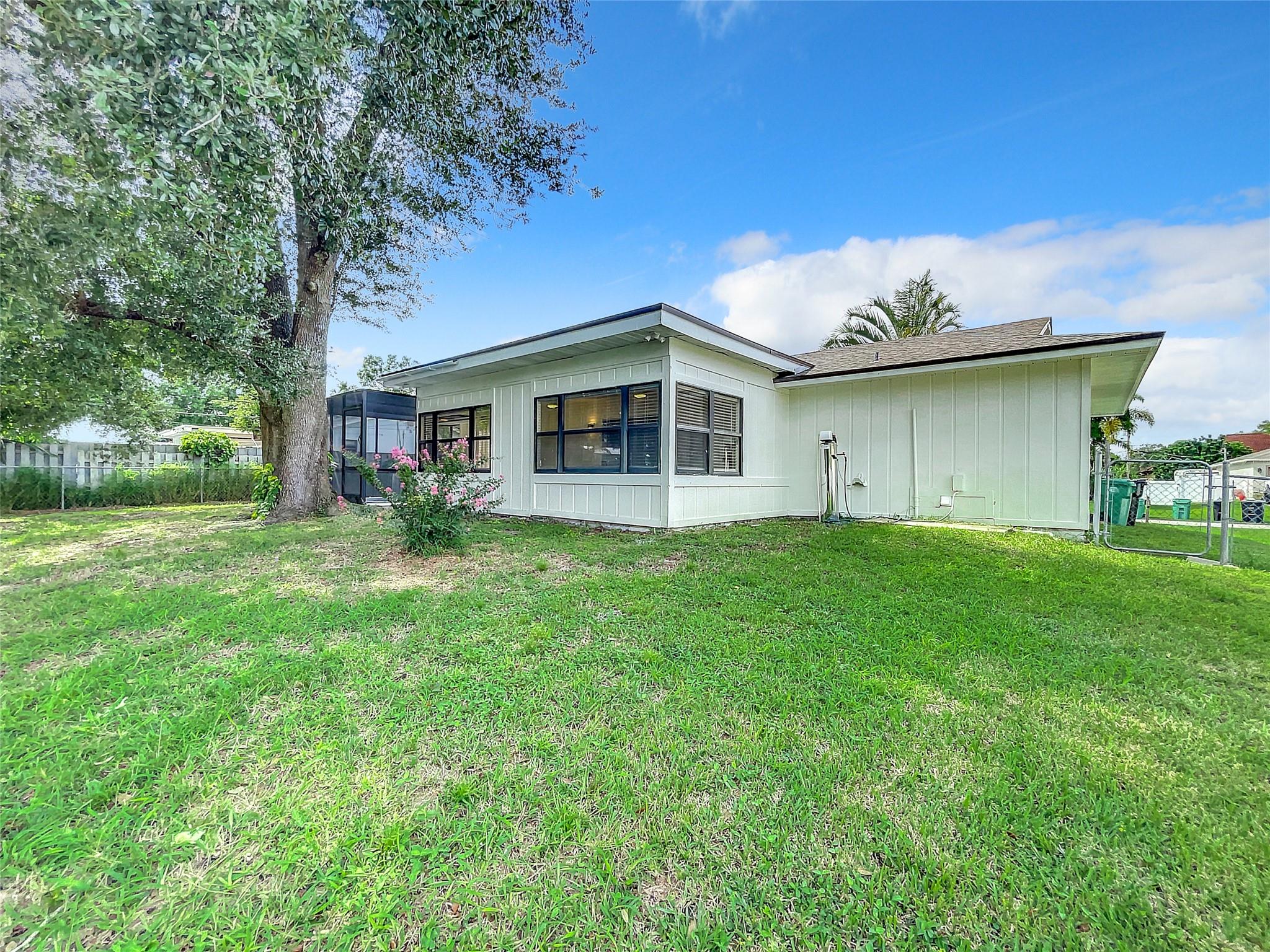 Port St Lucie Sec 14 - Residential