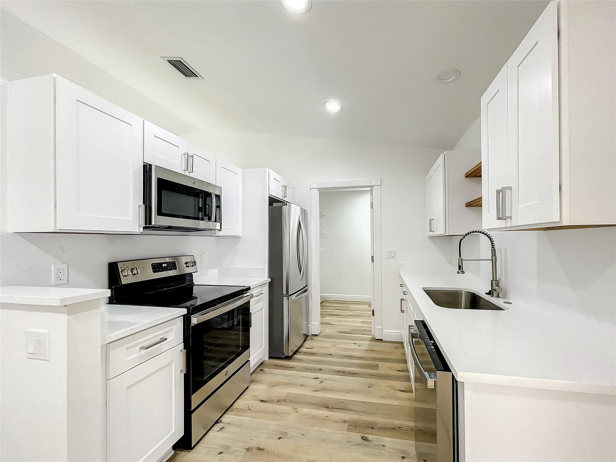 Port St Lucie Sec 14 - Residential