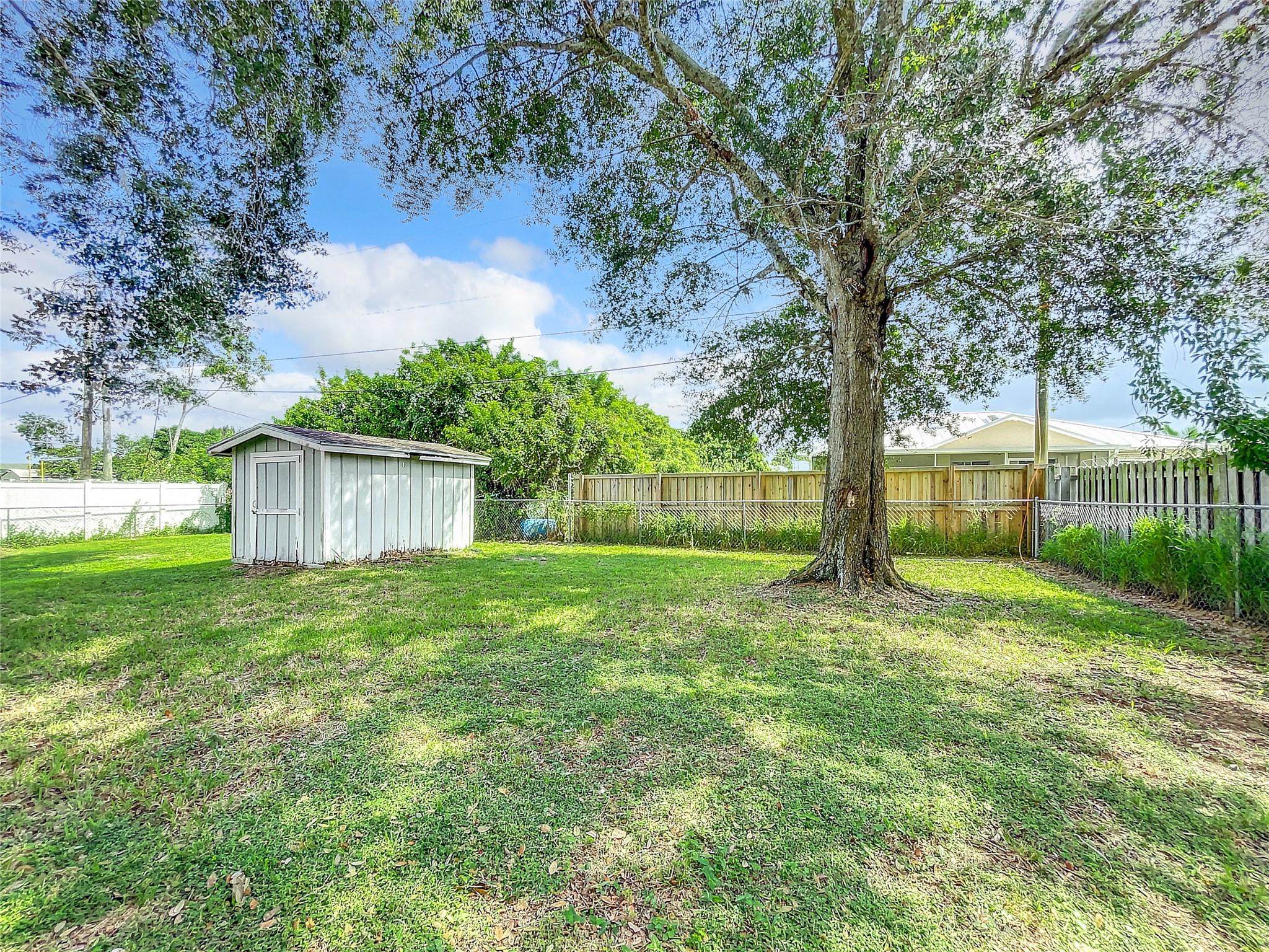 Port St Lucie Sec 14 - Residential