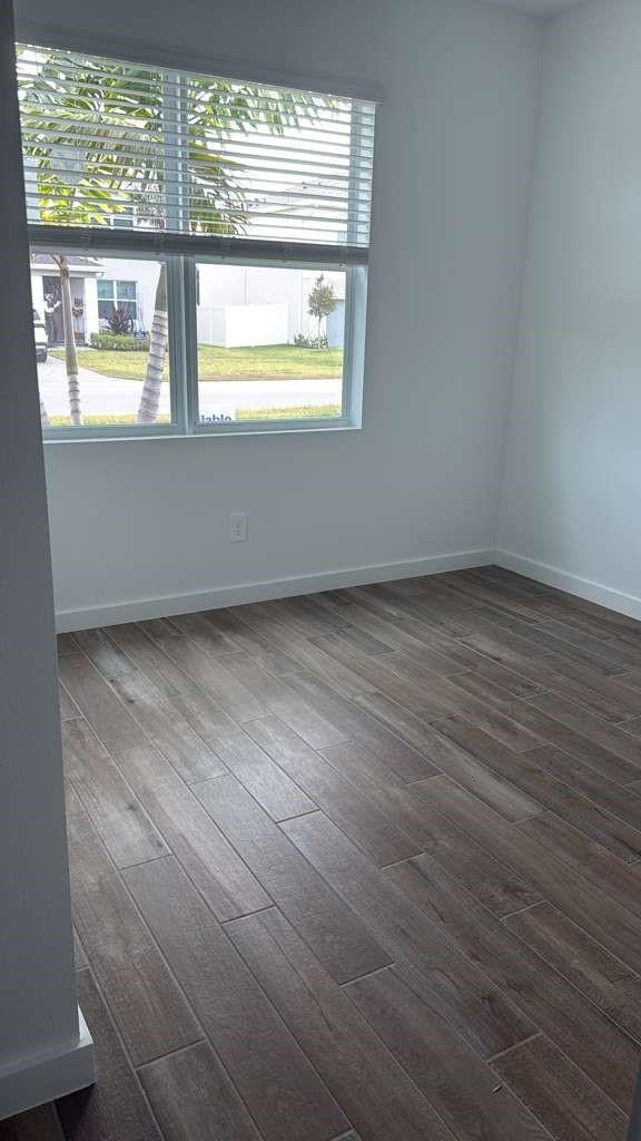 Twin Oaks - Residential Lease