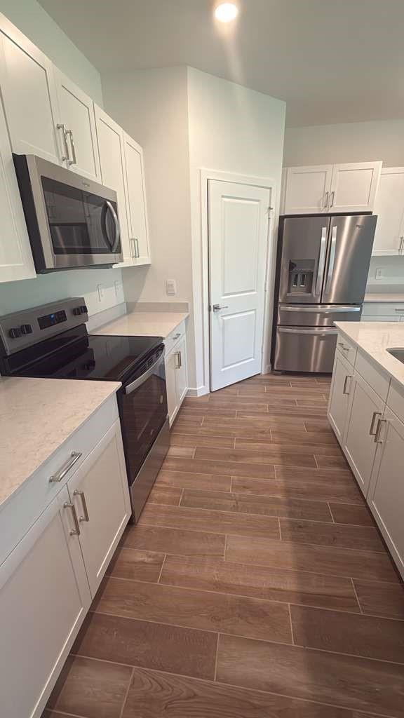 Twin Oaks - Residential Lease