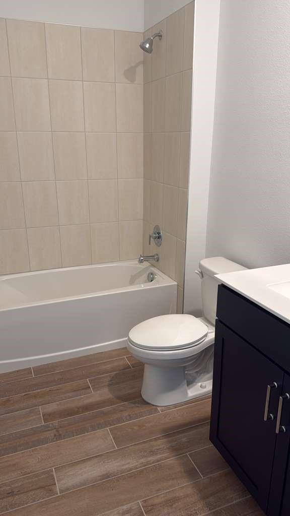 Twin Oaks - Residential Lease