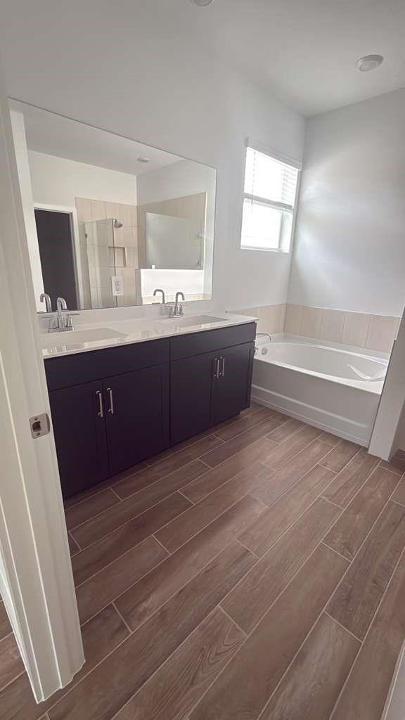 Twin Oaks - Residential Lease