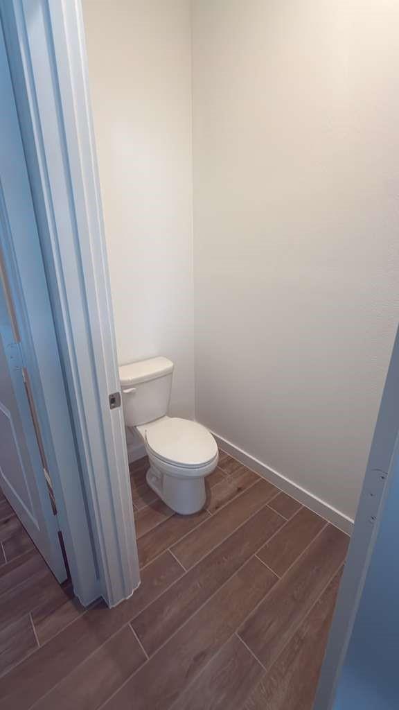 Twin Oaks - Residential Lease