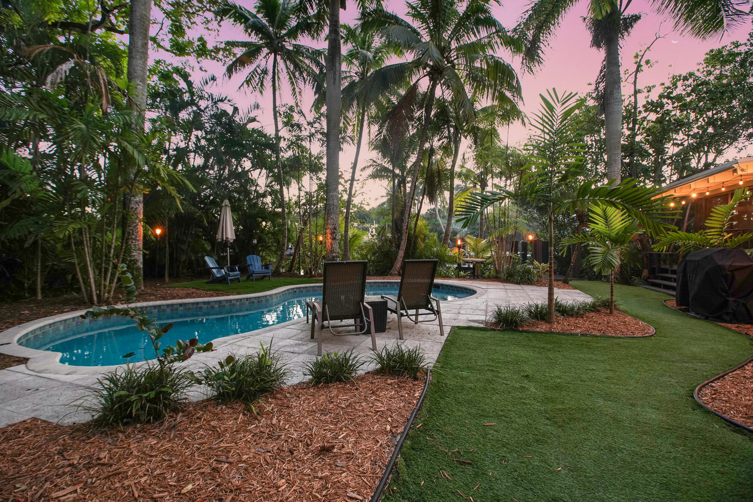 River Highlands 10-3 B - Land