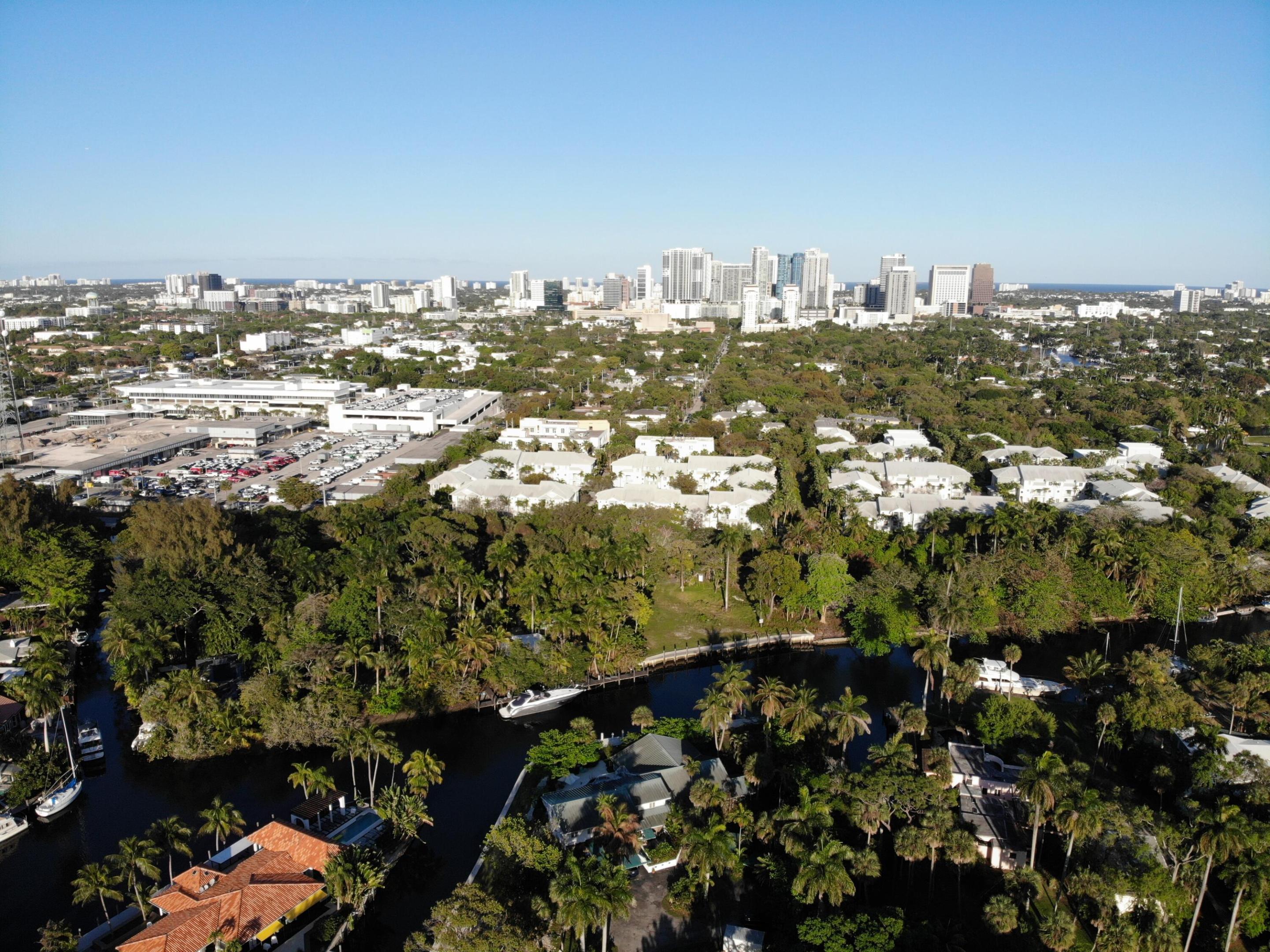 River Highlands 10-3 B - Land