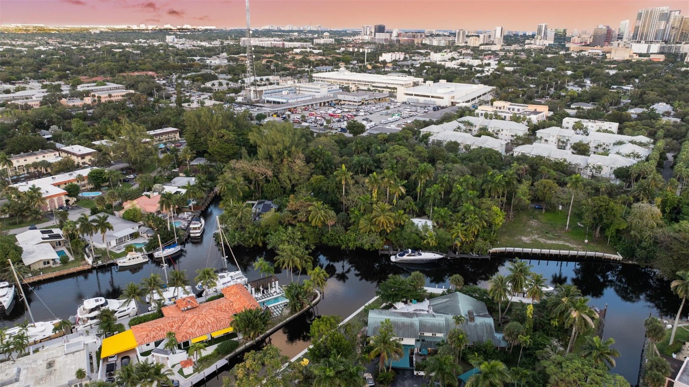 River Highlands 10-3 B - Land