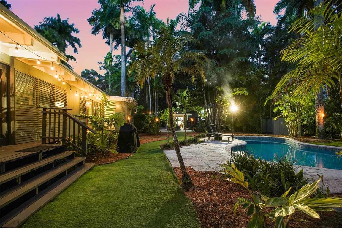 River Highlands 10-3 B - Land