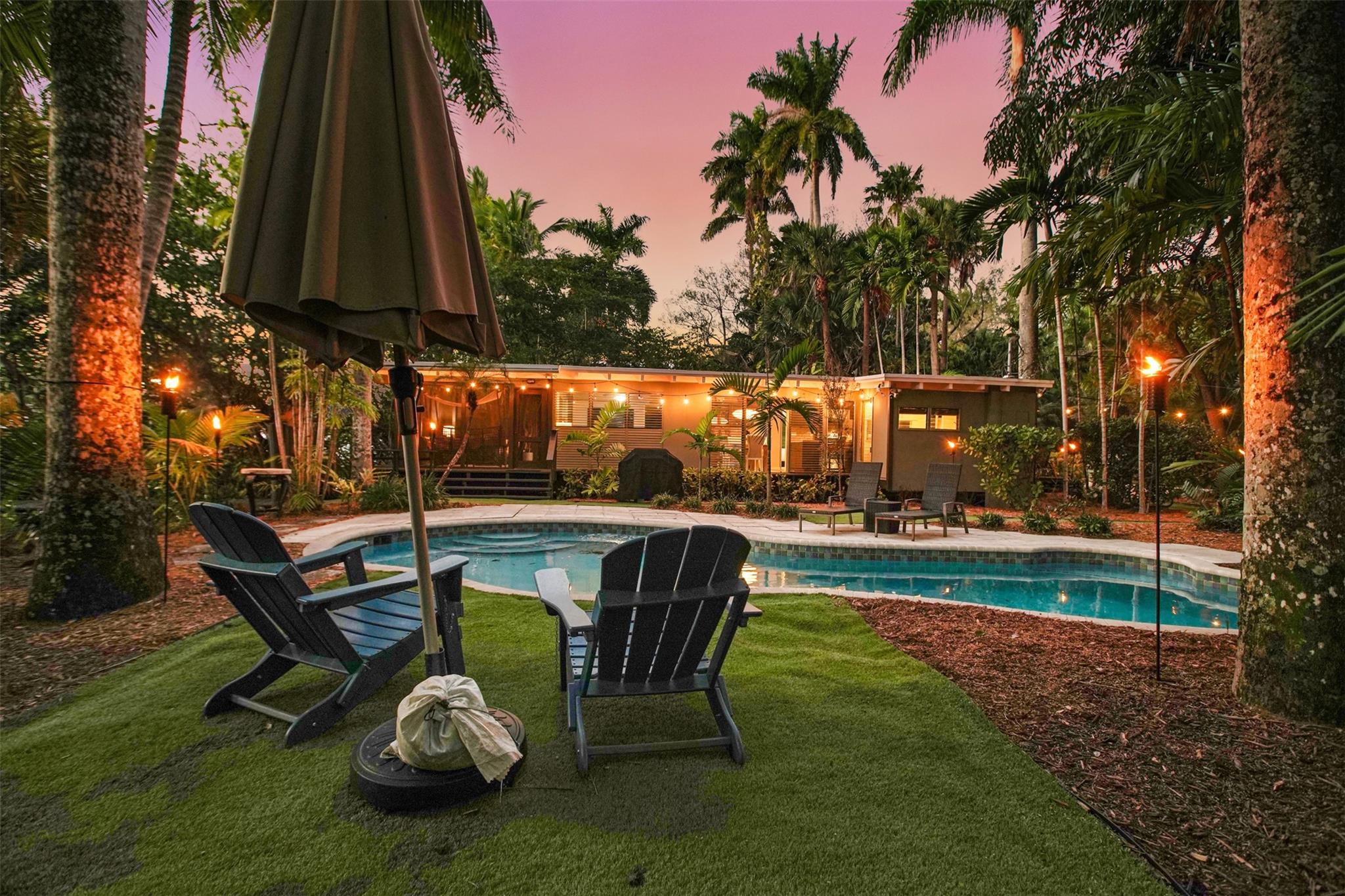 River Highlands 10-3 B - Land