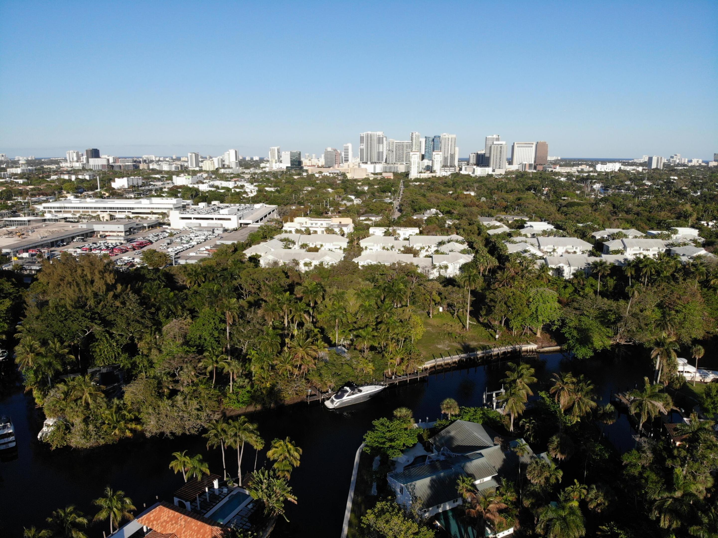 River Highlands 10-3 B - Land