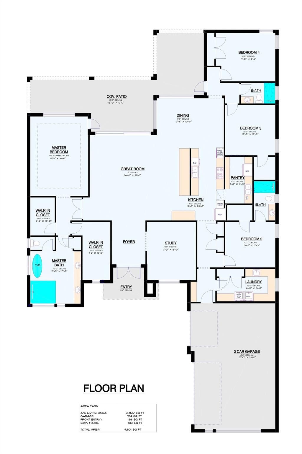 Photo of Xxx Xxx 48th Avenue, Loxahatchee, FL 33470 (MLS # F10549209)