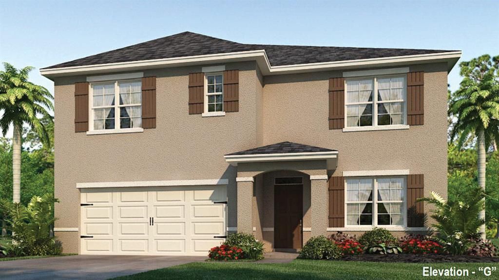 Photo of 5510 Delight Drive, Fort Pierce, FL 34947 (MLS # R10742180)