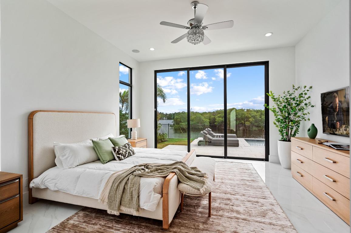 INLET CAY - Residential