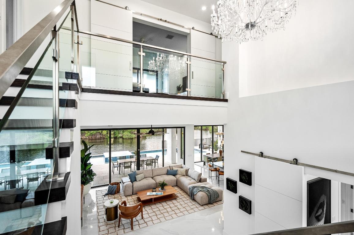 INLET CAY - Residential