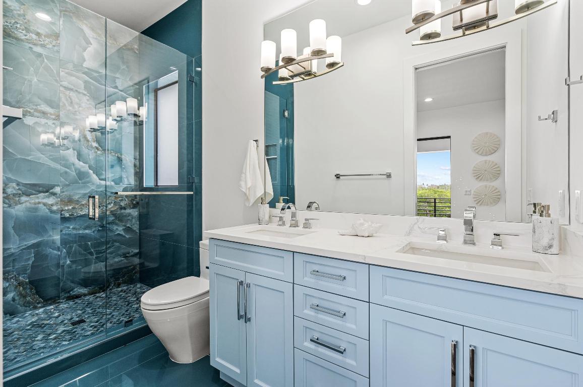 INLET CAY - Residential