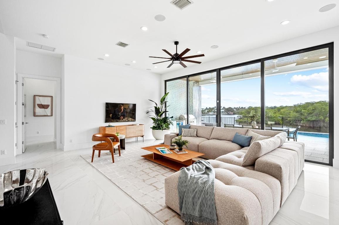 INLET CAY - Residential