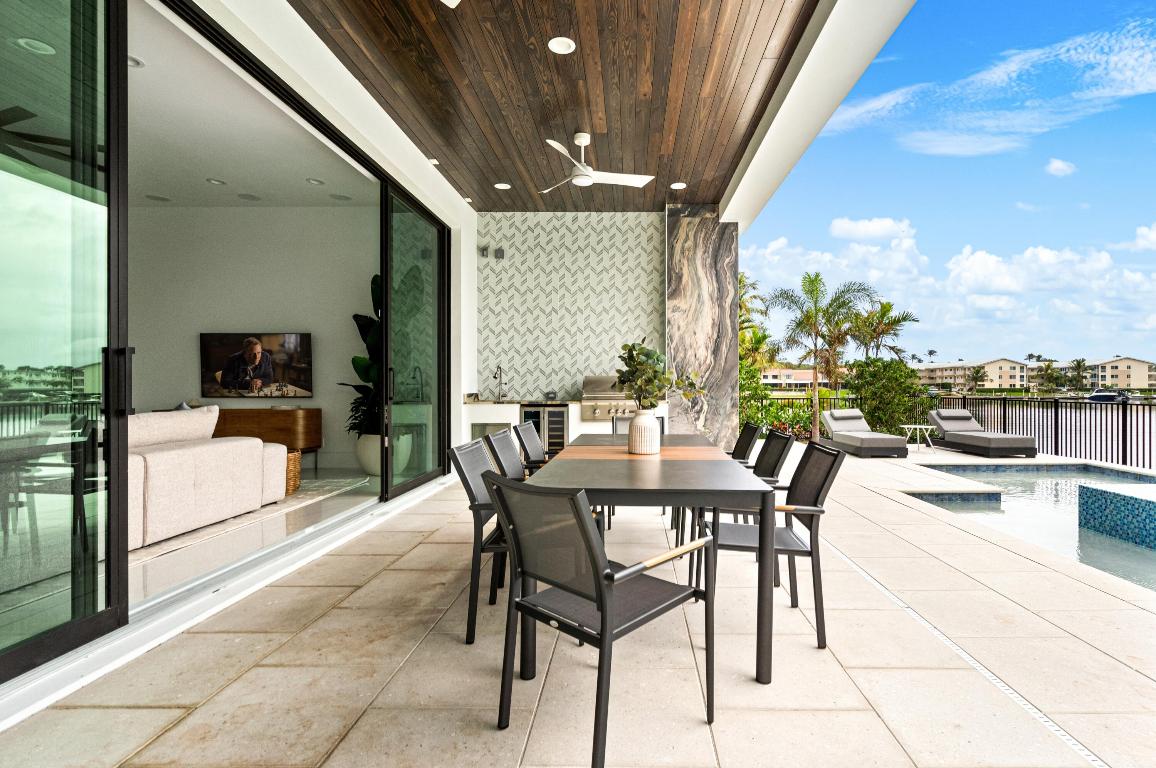 INLET CAY - Residential