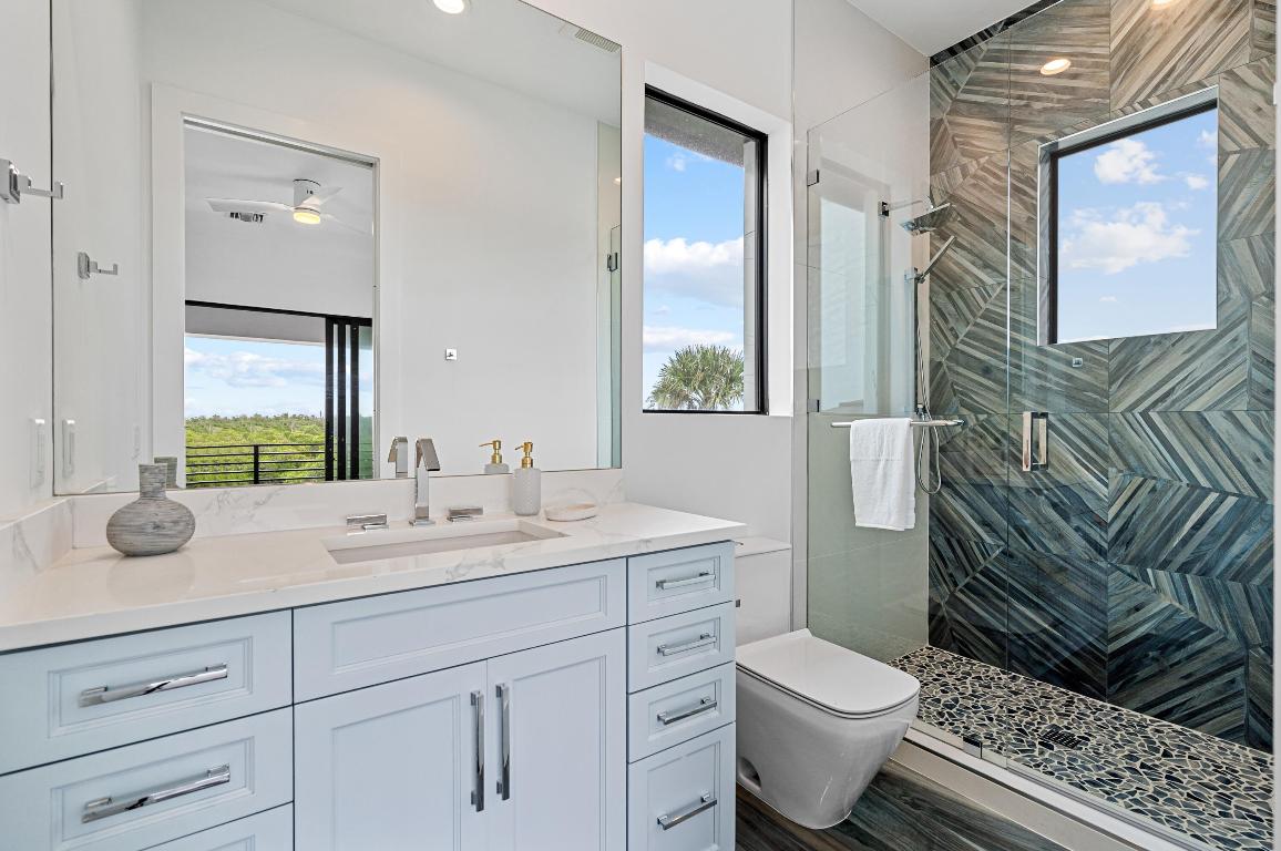 INLET CAY - Residential