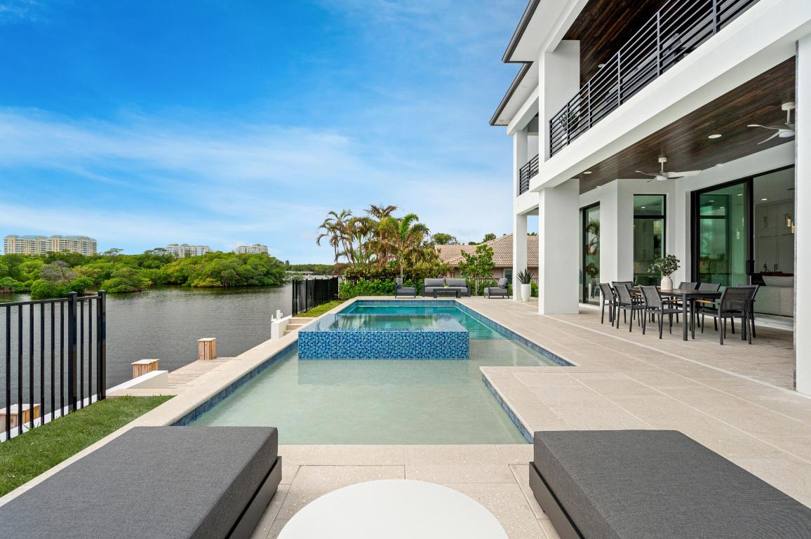 INLET CAY - Residential