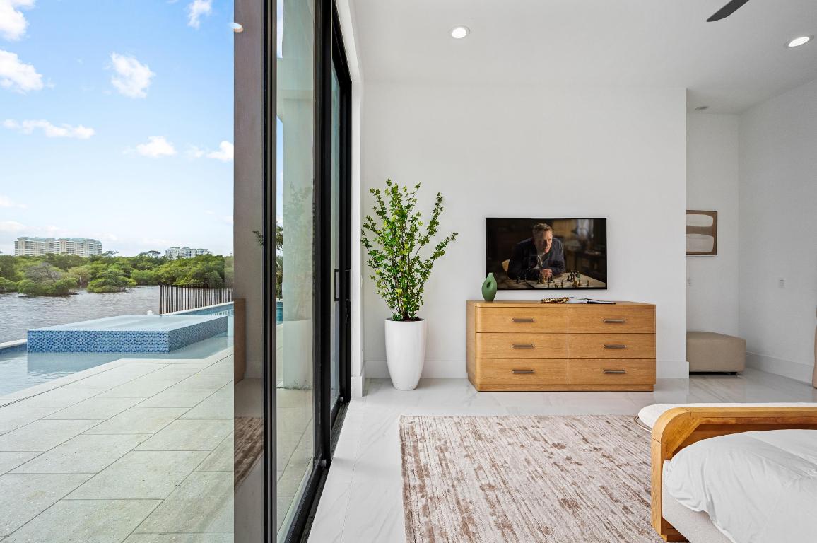 INLET CAY - Residential