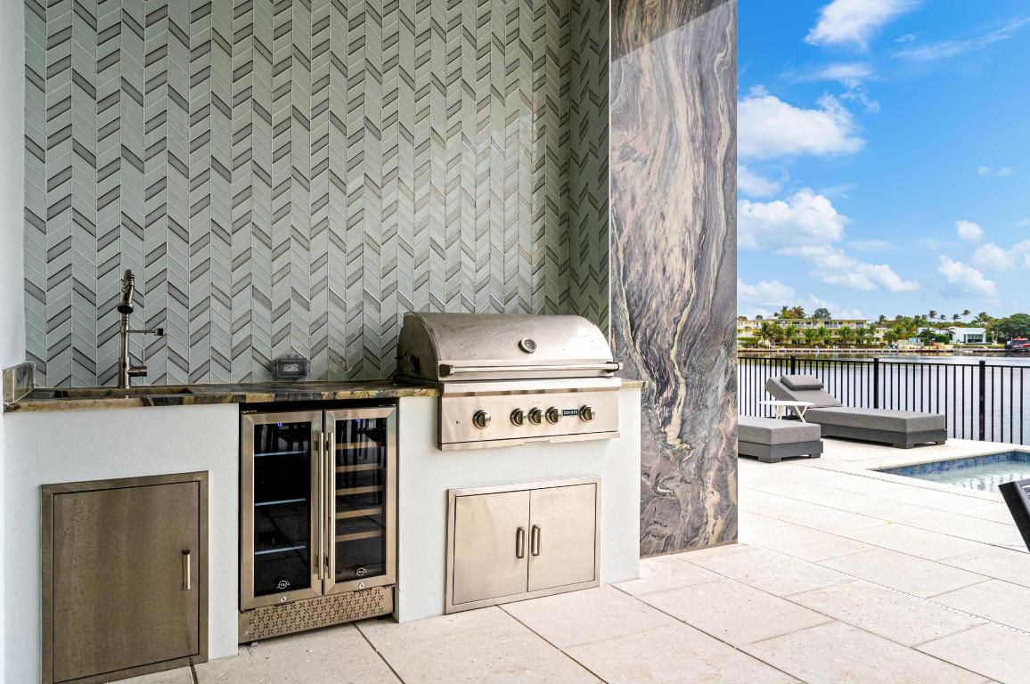 INLET CAY - Residential