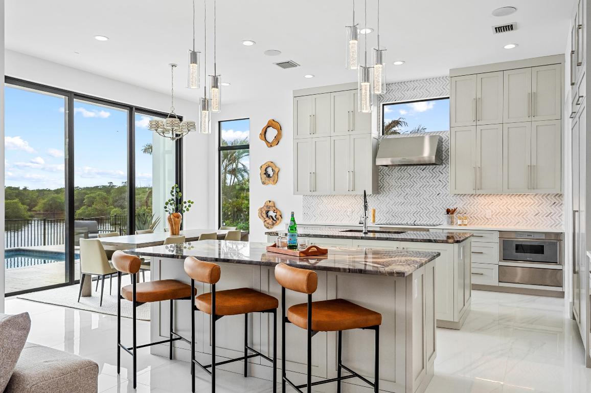 INLET CAY - Residential