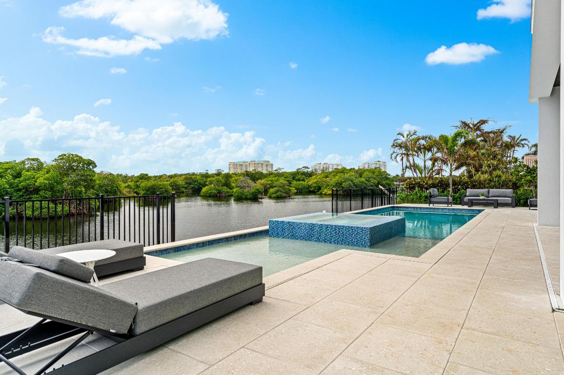 INLET CAY - Residential