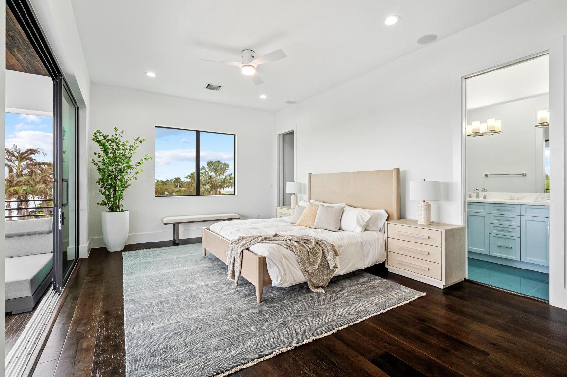 INLET CAY - Residential